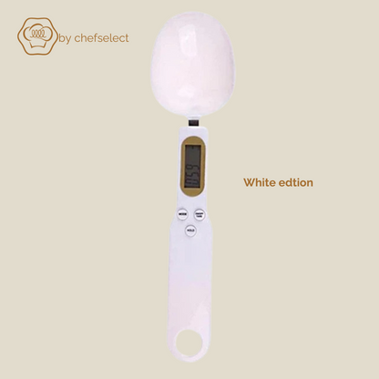 MeasureMate™| Der smarte Löffel mit Skala | Chief Select