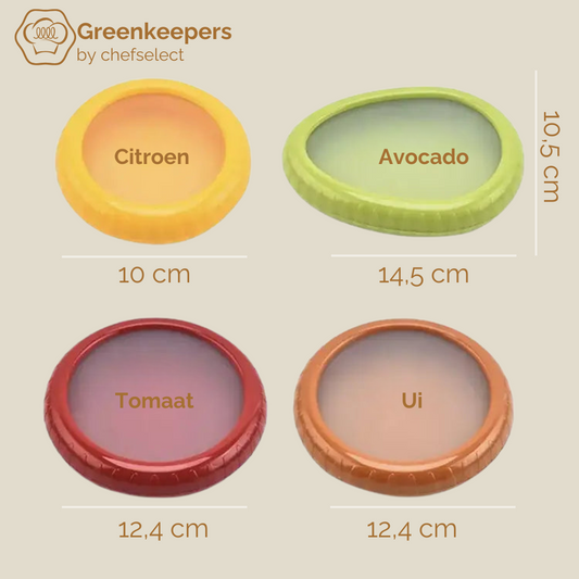 Greenkeeper™ von Chef-Select