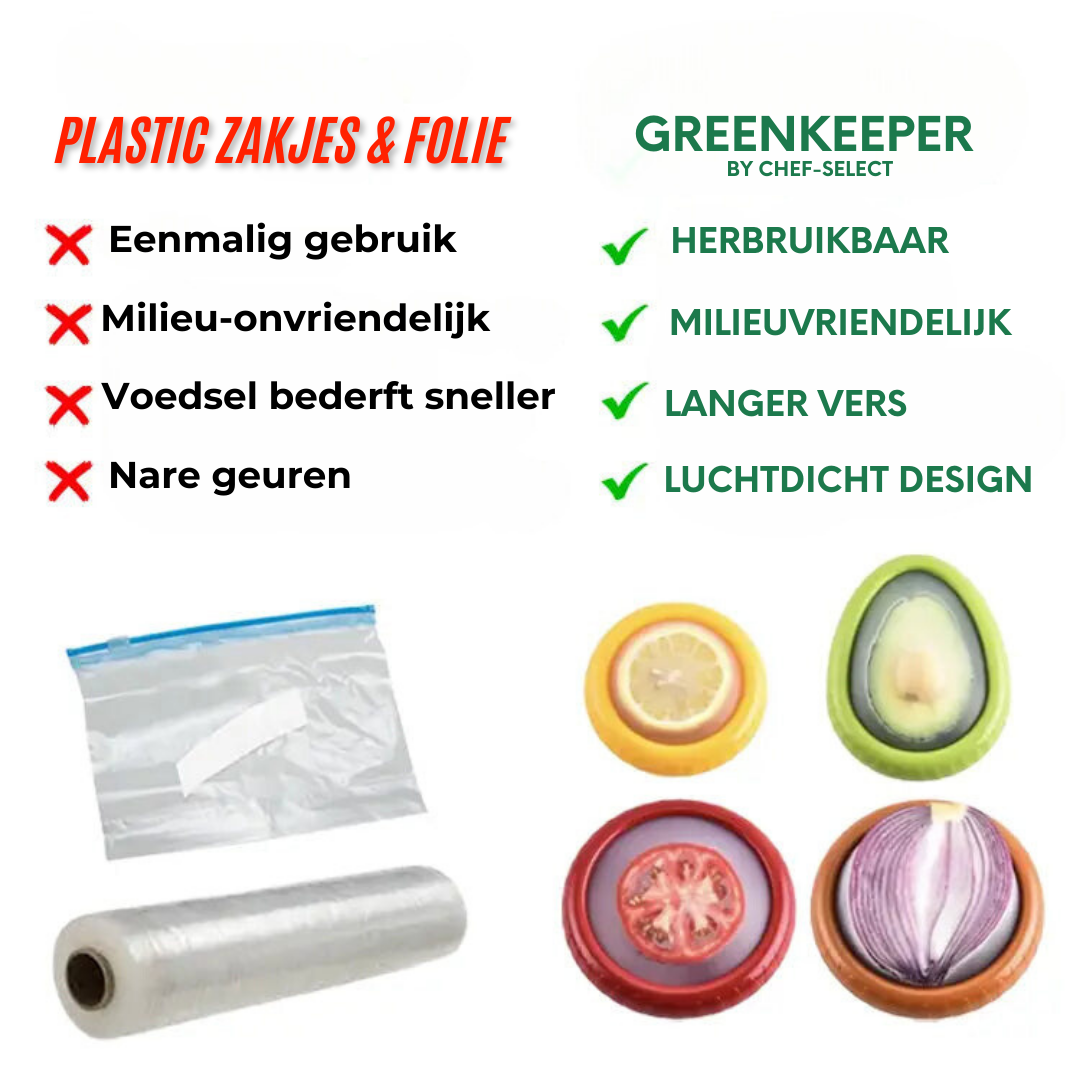 Greenkeeper™ von Chef-Select