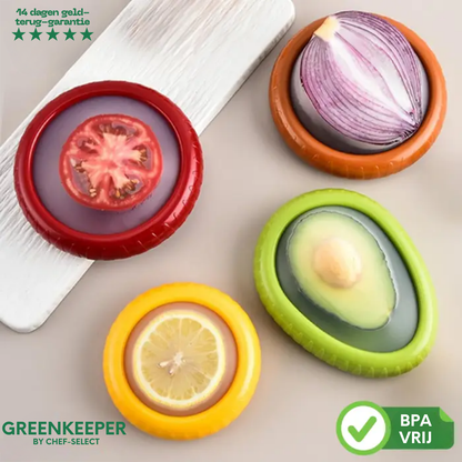 Greenkeeper™ von Chef-Select